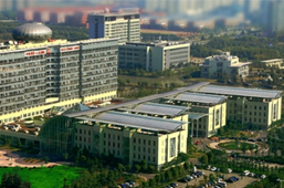 上海第一人民医院
